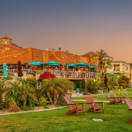 The Cliffs Hotel And Spa Pismo Beach Exteriör bild