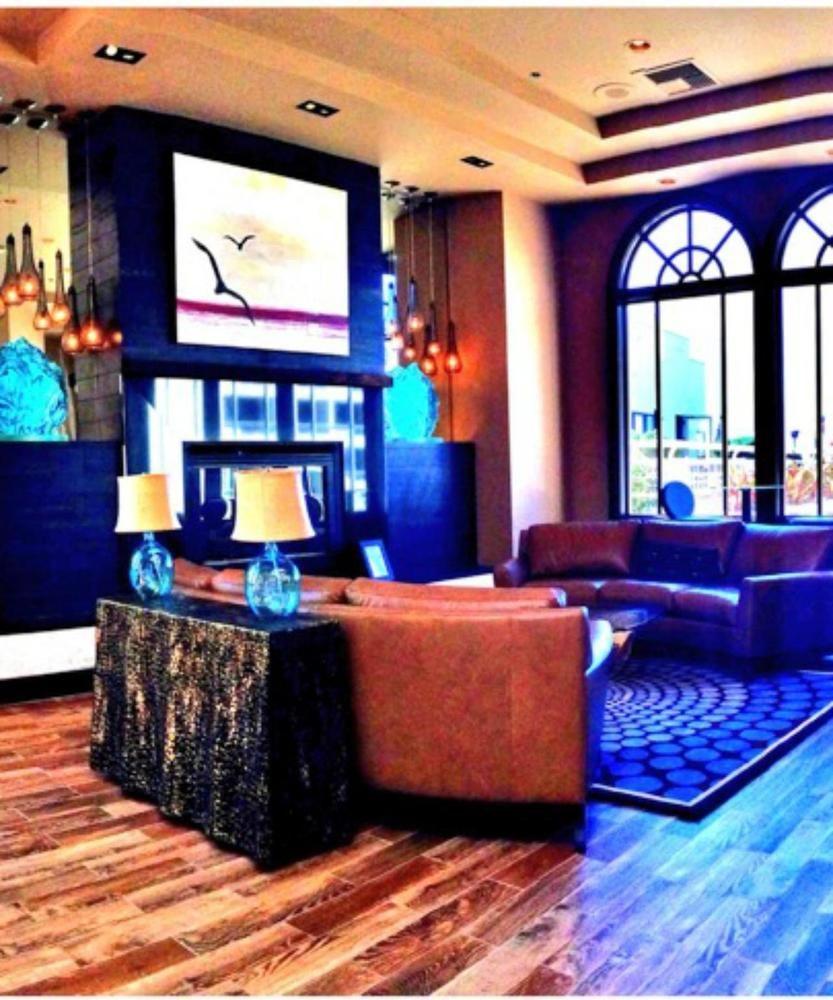 The Cliffs Hotel And Spa Pismo Beach Exteriör bild