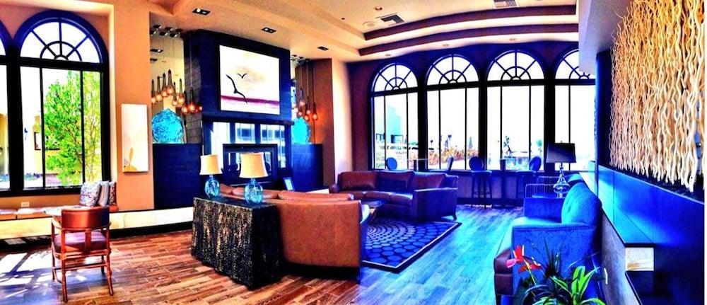 The Cliffs Hotel And Spa Pismo Beach Exteriör bild