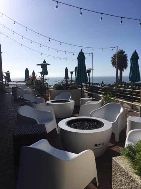 The Cliffs Hotel And Spa Pismo Beach Exteriör bild