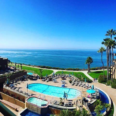 The Cliffs Hotel And Spa Pismo Beach Exteriör bild