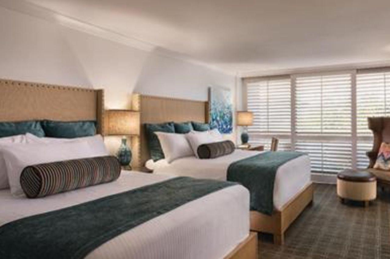 The Cliffs Hotel And Spa Pismo Beach Exteriör bild