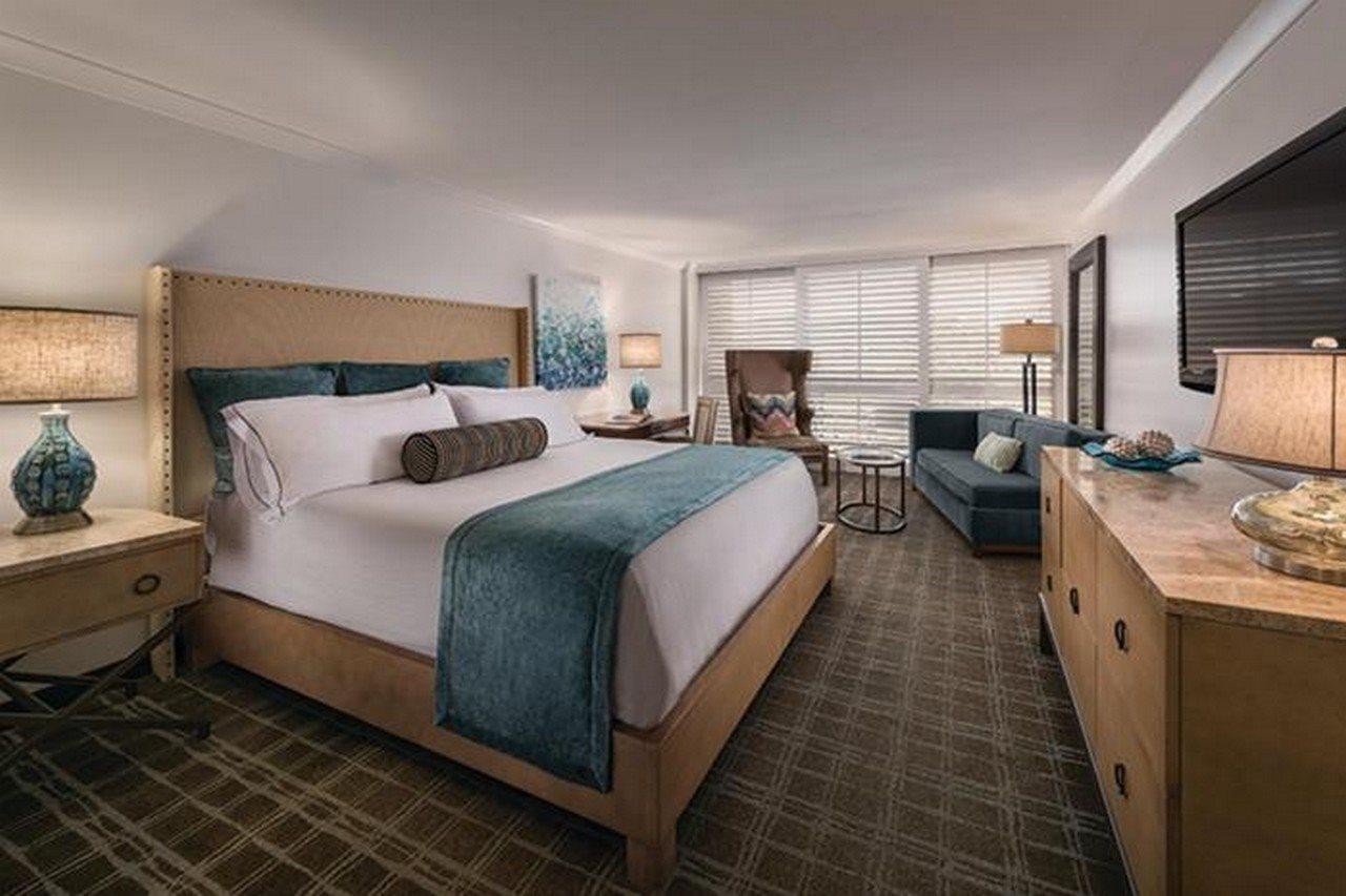 The Cliffs Hotel And Spa Pismo Beach Exteriör bild