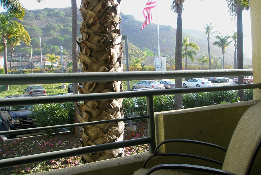 The Cliffs Hotel And Spa Pismo Beach Exteriör bild
