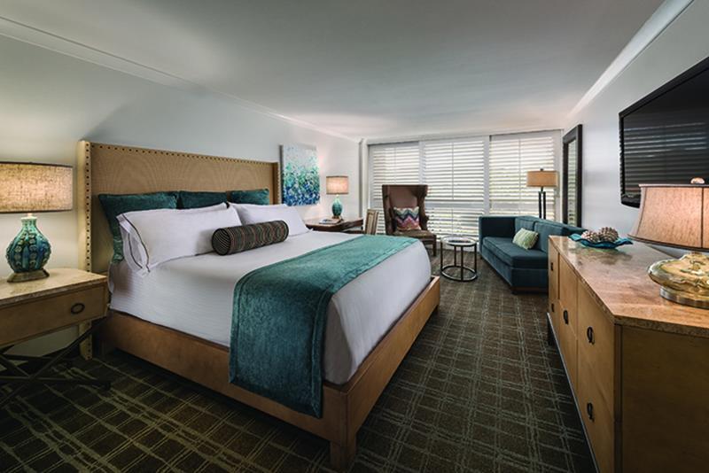 The Cliffs Hotel And Spa Pismo Beach Exteriör bild