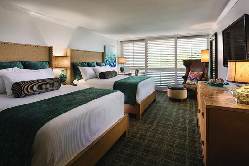 The Cliffs Hotel And Spa Pismo Beach Exteriör bild