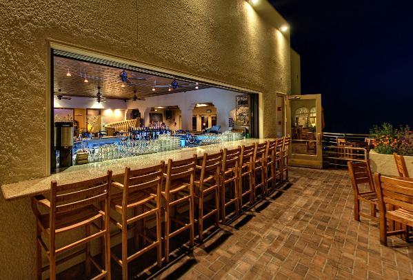 The Cliffs Hotel And Spa Pismo Beach Exteriör bild
