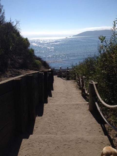 The Cliffs Hotel And Spa Pismo Beach Exteriör bild
