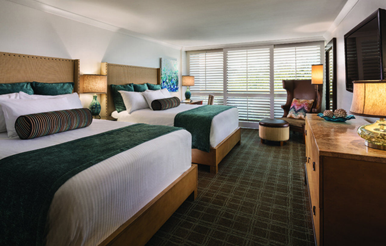 The Cliffs Hotel And Spa Pismo Beach Exteriör bild